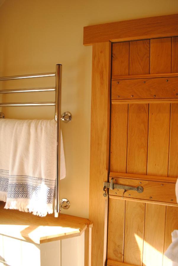 Courtyard Cottages Lymington, 2 Adults Only エクステリア 写真