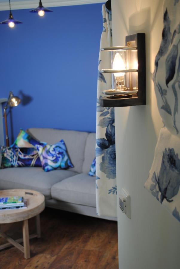 Courtyard Cottages Lymington, 2 Adults Only エクステリア 写真