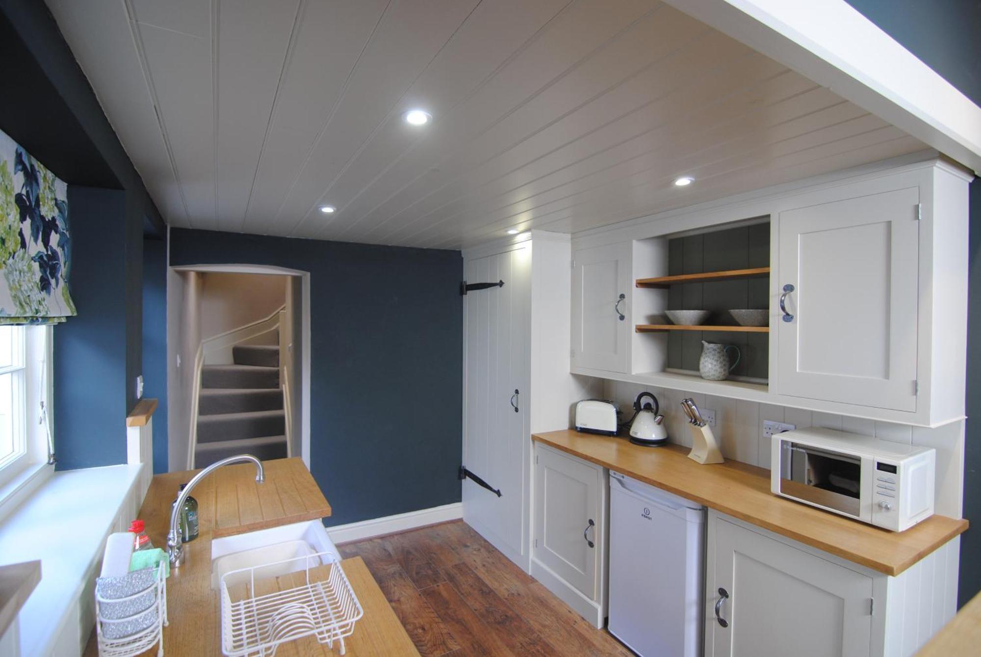 Courtyard Cottages Lymington, 2 Adults Only エクステリア 写真