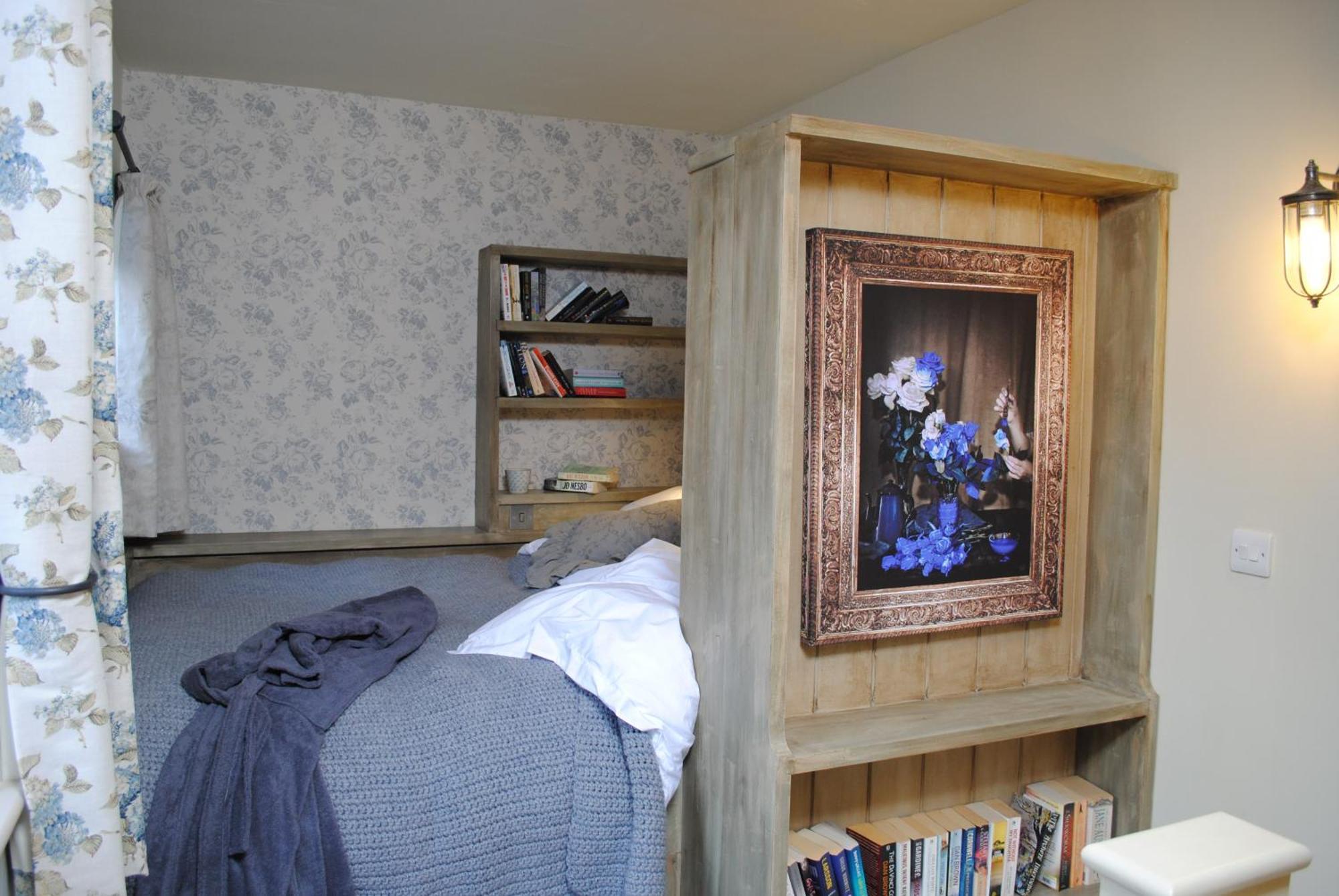 Courtyard Cottages Lymington, 2 Adults Only エクステリア 写真